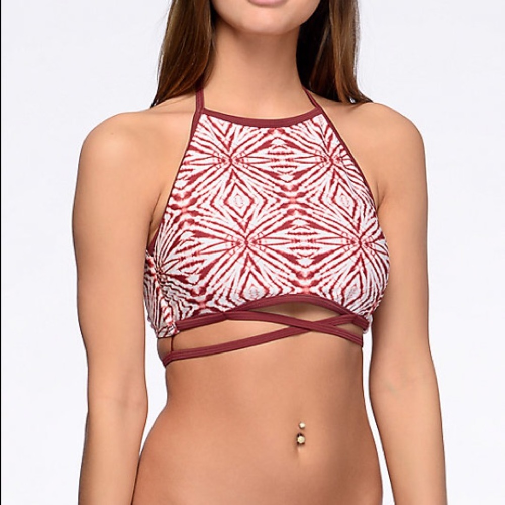 Malibu Bikini Set